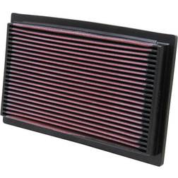 K&N Filter 33-2029