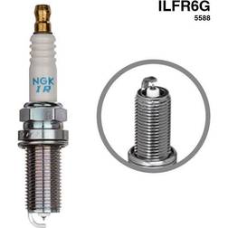 NGK tændrør ILFR6G