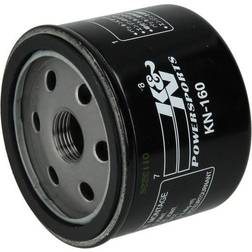 K&N Powersports Oil Filter KN-160