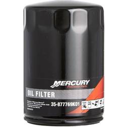 Osculati Oliefilter mercury verado 6-cyl 35-877769q01