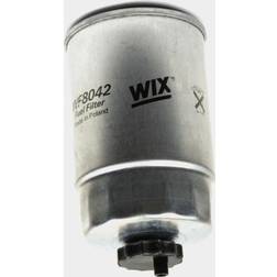 Wix Brændstof filter volvo