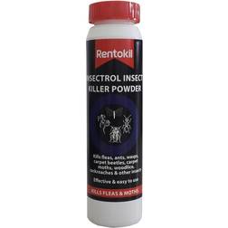 Rentokil RKLPSI29 Insectrol Insect Killer Powder 150g