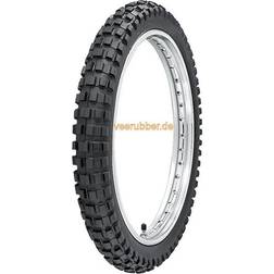 Vee Rubber VRM236 3.00-16 TT Rear wheel, NHS, Front wheel