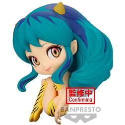 Banpresto Urusei Yatsura Lum Q Posket 9Cm