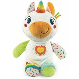 Clementoni Baby Unicorn 8cm