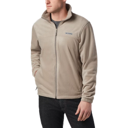 Columbia Men’s Steens Mountain 2.0 Full Zip Fleece Jacket - Tusk