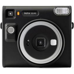 Fujifilm Instax Square SQ40 Black