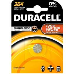 Duracell D364