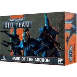 Games Workshop Hand of the Archon Kill Team