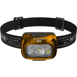 NiteCore HEADLAMP NU SERIES 550 LUMENS/NU31