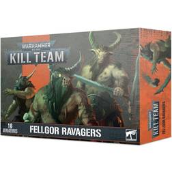 Games Workshop Fellgor Ravagers Kill Team