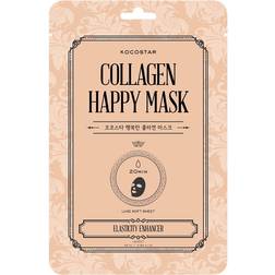 Kocostar Collagen Happy Mask 25ml