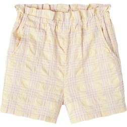 Name It Shorts nmfHesina Shorts Gul