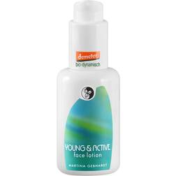Martina Gebhardt Young & Active Face Lotion 30 ml