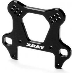 XRay XB8 Stötdämpartorn 4mm Alu