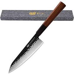 Findking Dynasty Series Japanese Chef Knife, Professional Kitchen