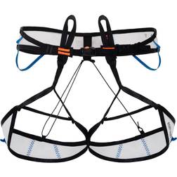 Mammut Eiger Speed Harness white unisex 2023 Harnesses