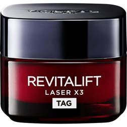 L'Oréal Paris Revitalift Laser X3 Anti-Age Day Cream 50ml