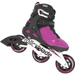 Rollerblade Macroblade 100 3WD Inliners Dame