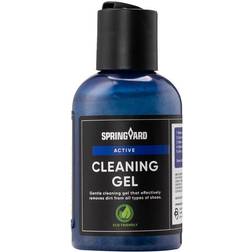 Springyard Cleaning Gel Gel, Unisex, Equipo, Cuidado del calzado, ml