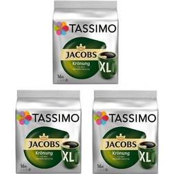 Jacobs Tassimo Krönung XL 16Stk.