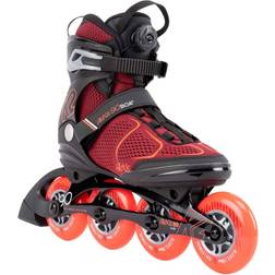 K2 Alexis 90 Boa Inliner Rulleskøjter Dame