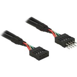 DeLock USB 3.0 pin header