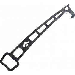 Black Diamond Nut Tool