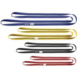 Skylotec Bandschlinge kn, 25 mmbreit, blau