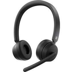 Microsoft Modern Wireless Bluetooth Stereo Mobile MS Certified 8JS-00001