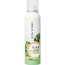 Biolage All-In-One Intense Dry Shampoo 3.2oz