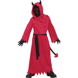 Fun Fade In Out Devil Child Costume