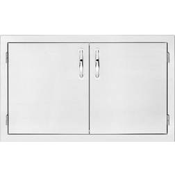 Summerset Grills Double Door 36"