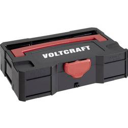 Voltcraft Mätinstrumentväska MINI-systainer T-Loc I