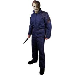 Trick or Treat Studios Adult Halloween Kills Michael Myers Coveralls