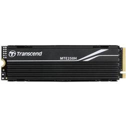 Transcend MTE250H TS2TMTE250H 2TB