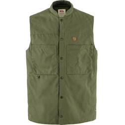 Fjällräven Men's Singi Padded Vest - Green