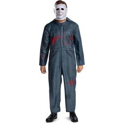 Disguise Classic Adult Michael Myers Costume