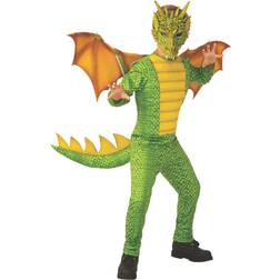 Rubies Child Dragon Costume