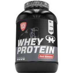 Mammut Whey Protein - 3000g