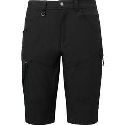 South West Wiggo Shorts - Sort