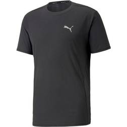 Puma Run Favorite Running Shirts Men - Black