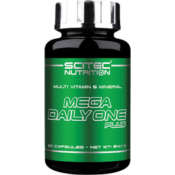 Scitec Nutrition Mega Daily One 60 Tabs