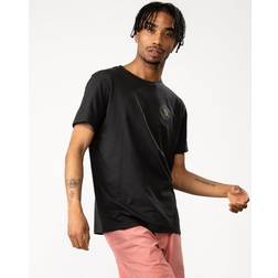 Fjällräven Mens 1960 Logo T-Shirt - Black