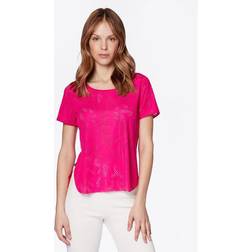 Asics Ventilate Actibreeze T-Shirt Women rosa