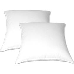 European Down Pillow (66.04x66.04cm)