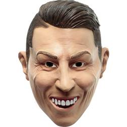 Horror-Shop Ronaldo Maske HIER online kaufen!