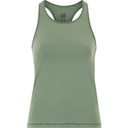 Casall Essential Racerback Dusty Green