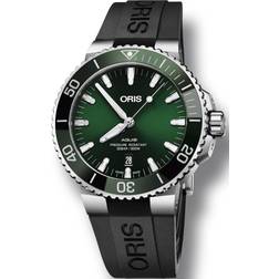 Oris Aquis (01 733 7730 4157-07 4 24 64EB)