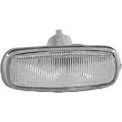 Van Wezel Blinklys AUDI 0315913 Hvid Foran